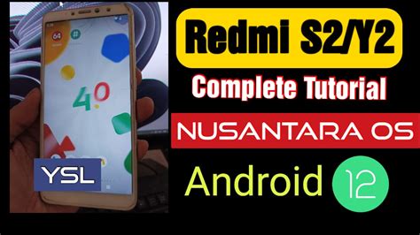 redmi ysl rom|Official Xiaomi ysl Redmi S2/Y2 ROM Download .